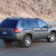 Illustration for article titled Forgotten Cars: Mitsubishi Endeavor
